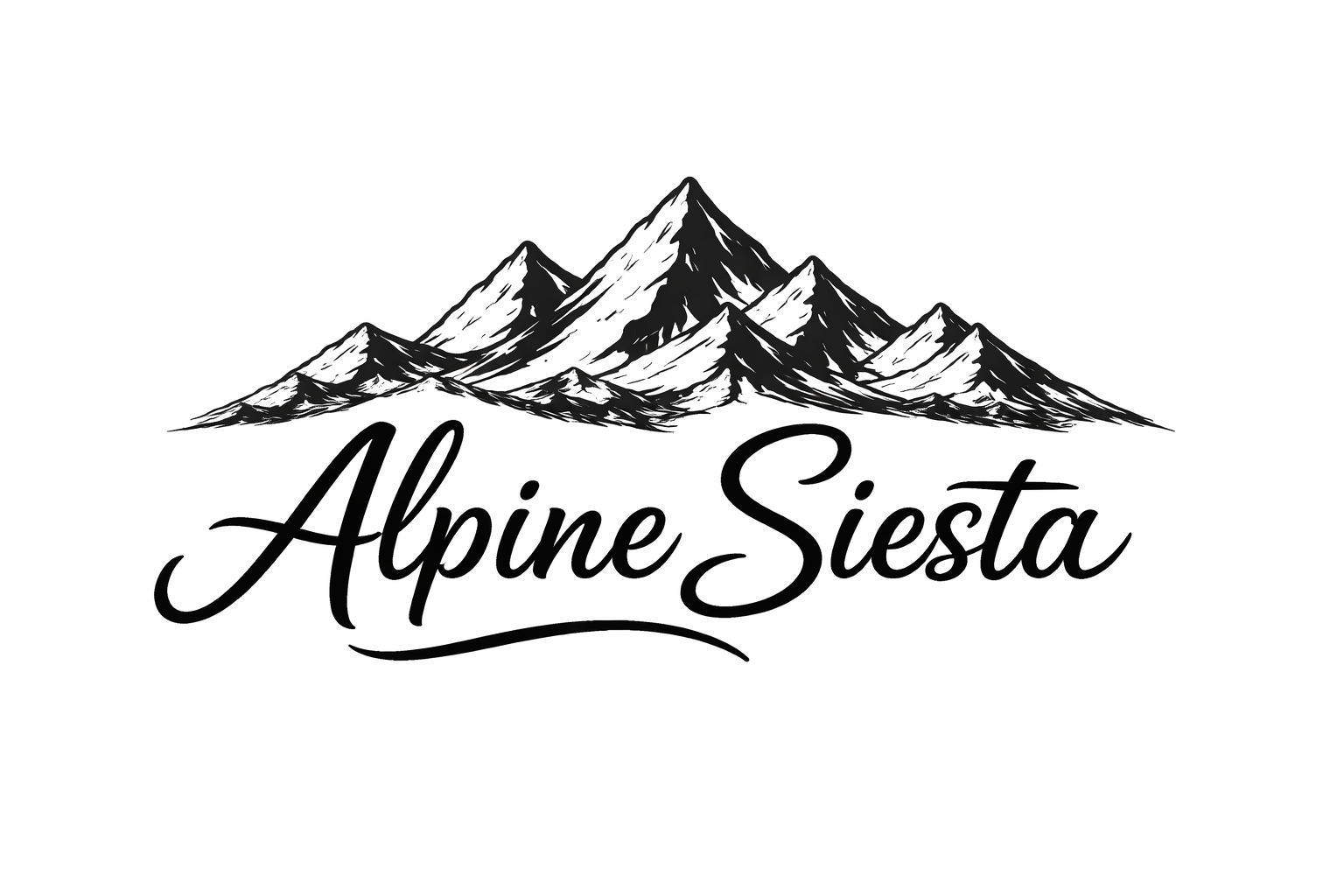 Alpine Siesta