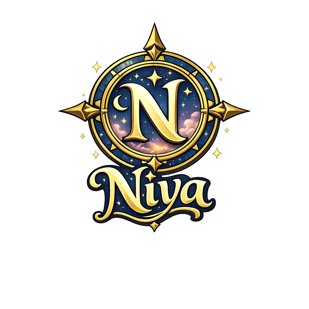 Niya Kartenspiel
