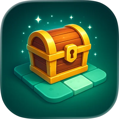 Treasure Sweeper